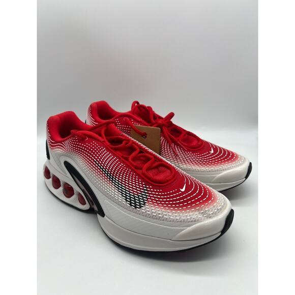 Nike Air Max Dn SE University Red HQ4565-600 Men's Size 12 - Picture 11 of 12